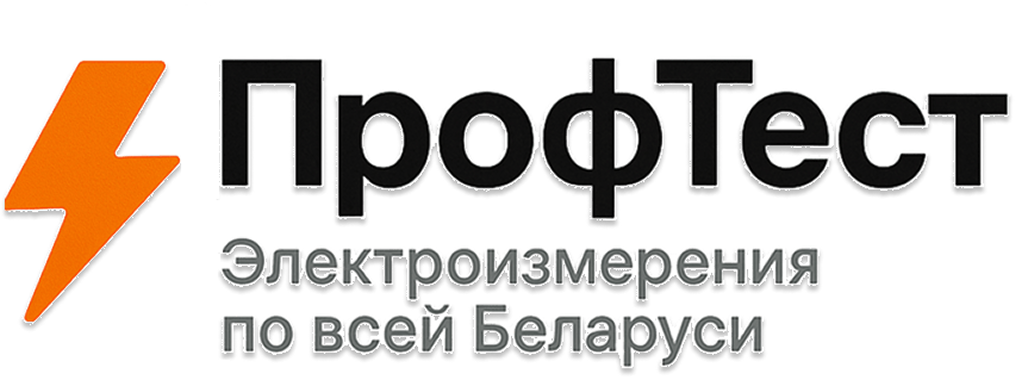 ПрофТест логотип